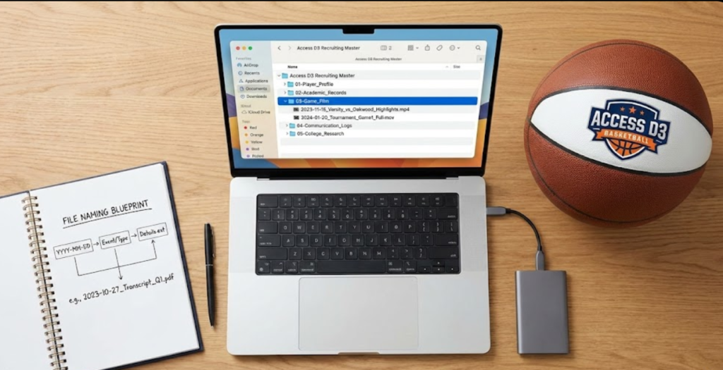 File-Folder-D3-Basketball-Management. 